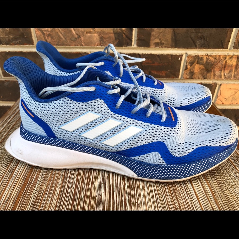 Adidas NOVAFVSE X Womens Size 9